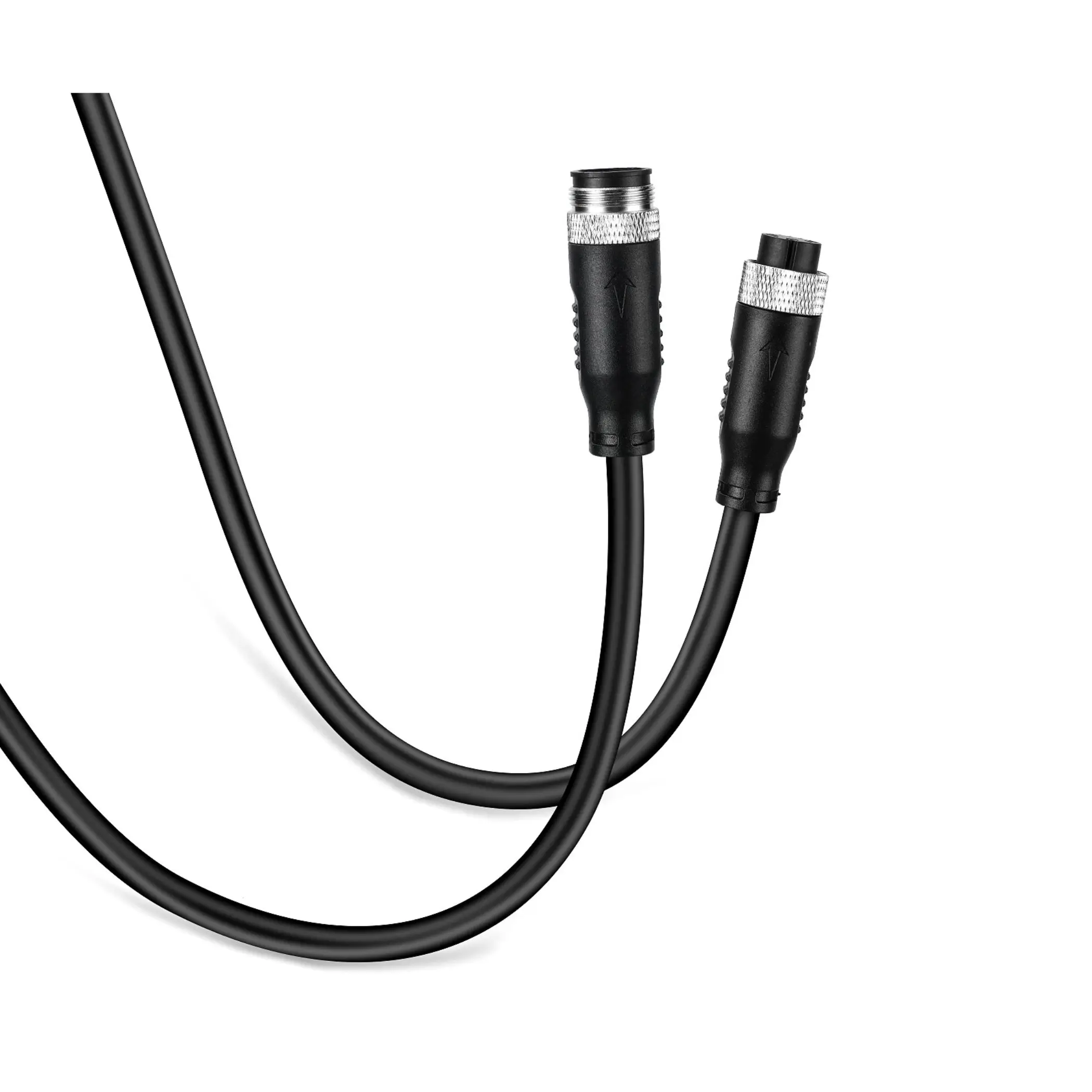 AliExpress NONE Ebike Fat Tire Hub Motor Extension Wire Cable Waterproof 10Pin 11Pin 60cm 90cm for BAFANG G060 G062 Electric Bicycle Spare Parts