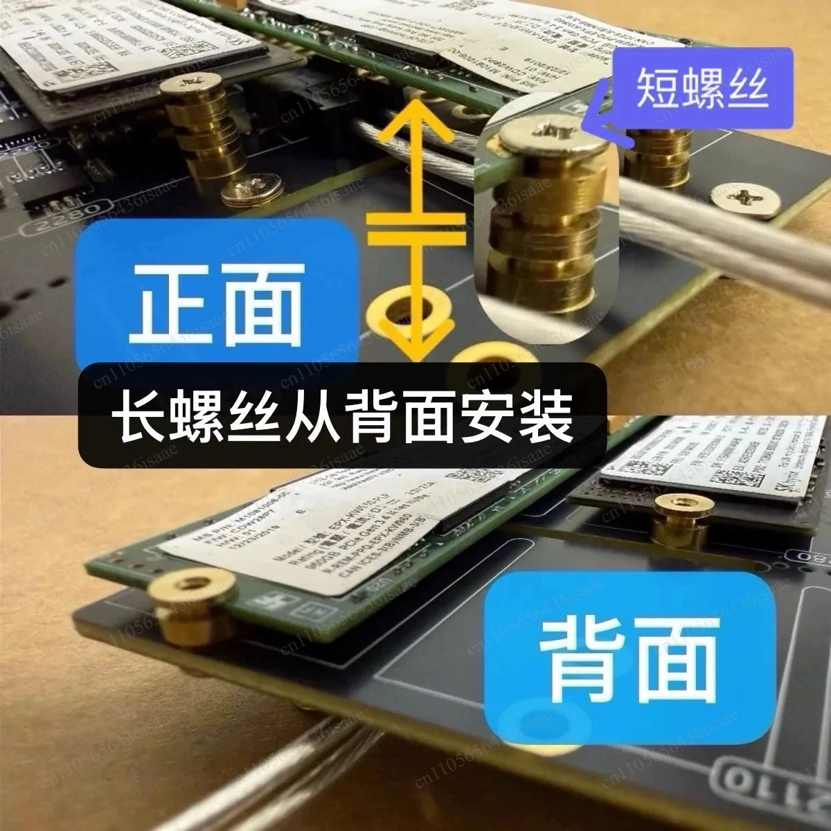 12-Disk PCIe 4.0 Card, M.2 & U.2 Compatible, Full/Half Height, Split Free & Silent