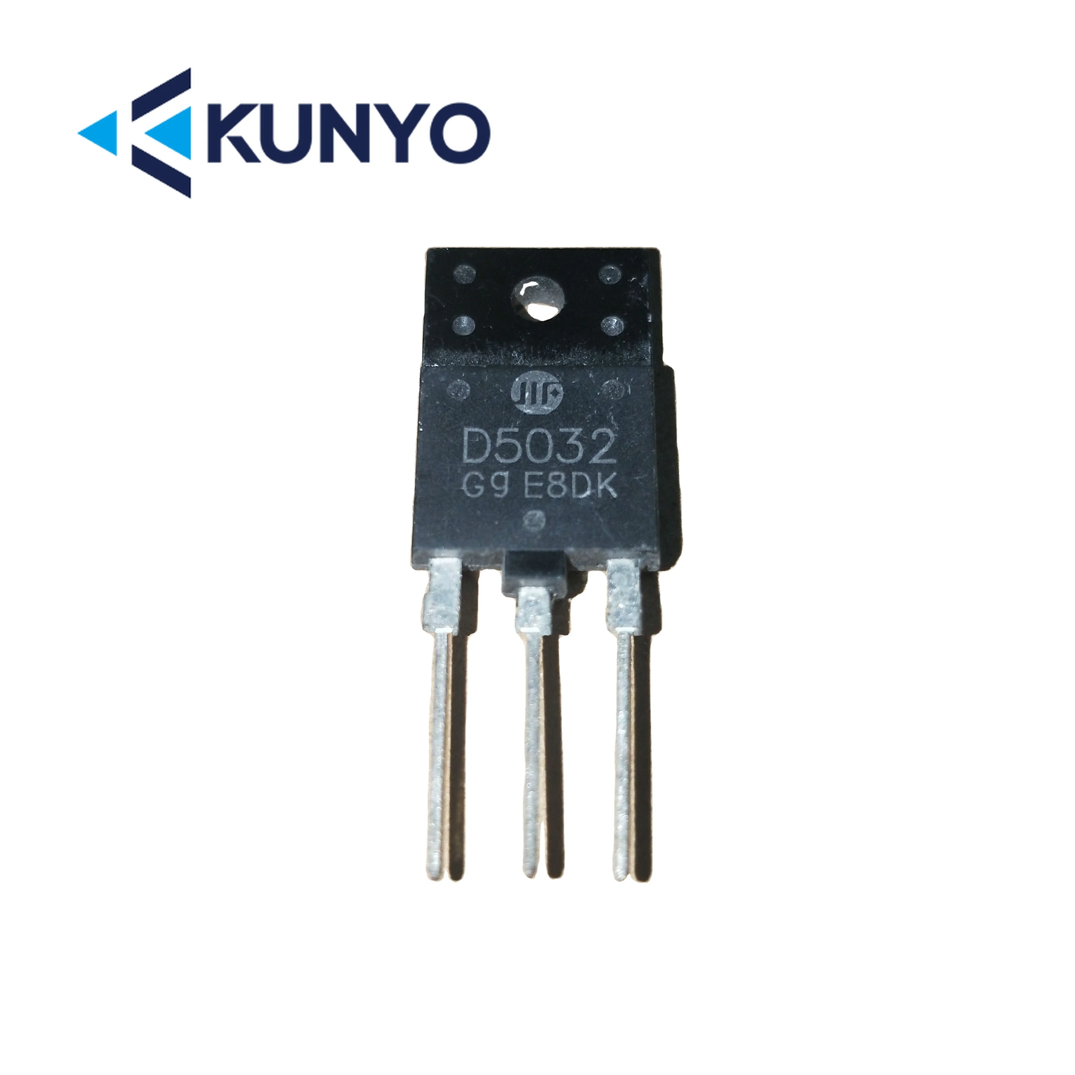 Power transistor of tv 2SD5032 d5032 TO-3PF