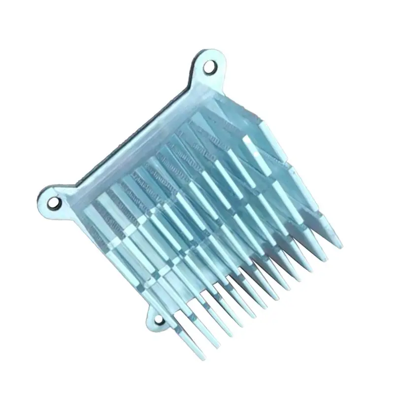 AY14 -Heat Sink For Gamma 601 Miner 40Mm Radiator For Supra 401 Gamma 601 BTC Miner Heat Sink
