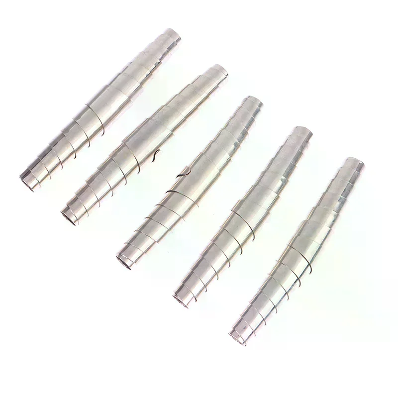 Pruning Shears Spare spring for Pruning shears Grafting Tool Scissors parts Replacement spring 5pcs