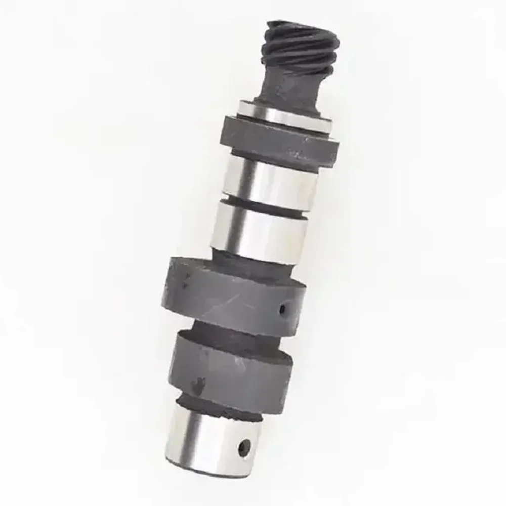 Motorcycle Camshaft Cam Shaft Assy For Suzuki GS200 GXT200 DR200 Djebel200 QM200GY QS GXT QM DR 200