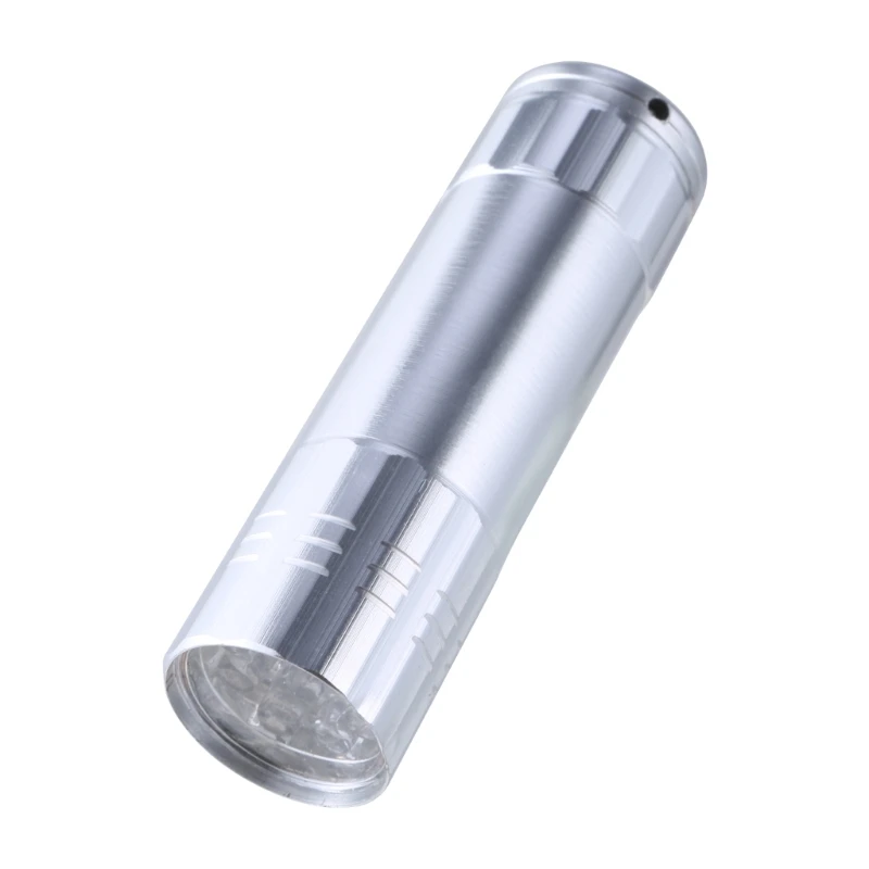 Secure Storage Solution Concealed Compartment for Valuables in a Flashlight Dropshipping