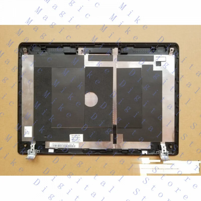 

H НОВИНКА для Lenovo Thinkpad E330 E335 Задняя крышка ЖК-дисплея 04W4224