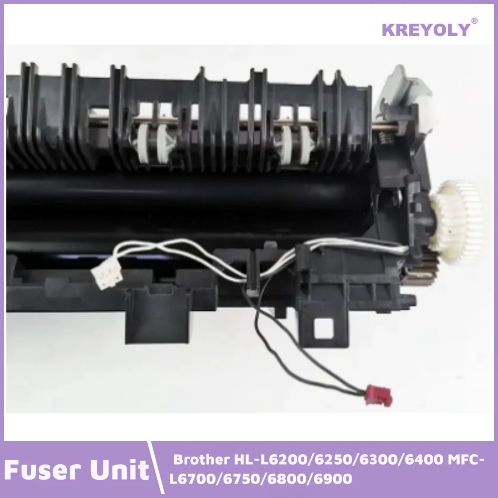 D008AL001 Fuser Unit  For Brother HL-L6200 6250 6300 6400 MFC-L6700 6750 6800 6900