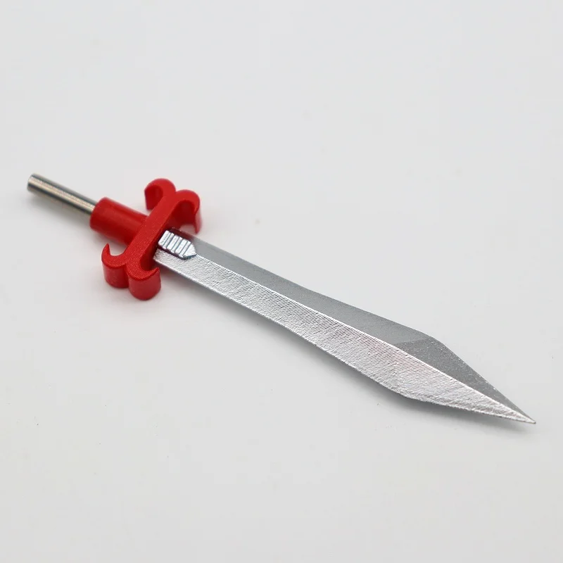 ملحق السيف |   مجموعة الانتهاء والترقية لـ NEWAGE H63 Gorgo Slag