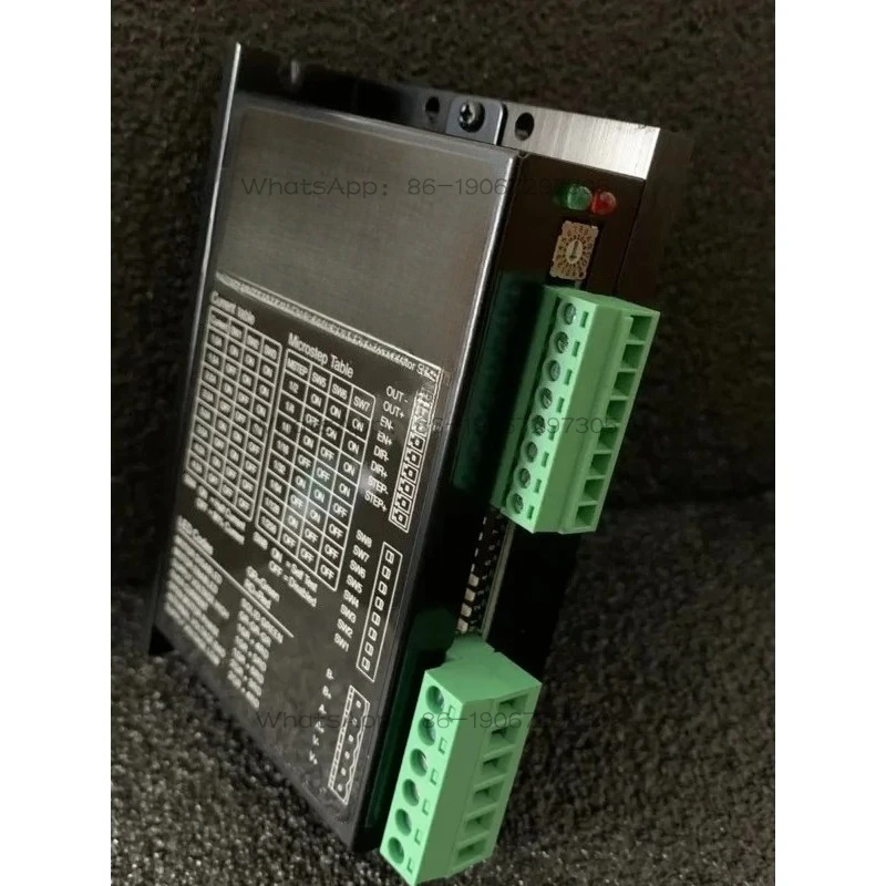 

Applicable To Y2SSR4/Y2SD2 and Other VICSR4 Stepper Motors Stepper Drivers