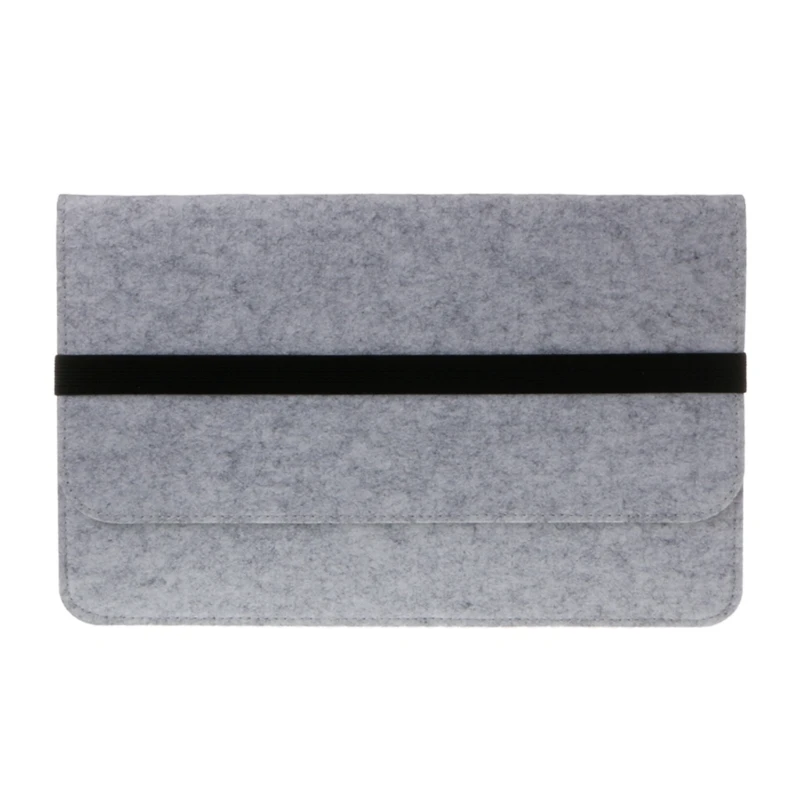 

Protective Felt Bag For Dth1320 Dtk1301 dth1300 Tablets Safe Travel Bag Dropship