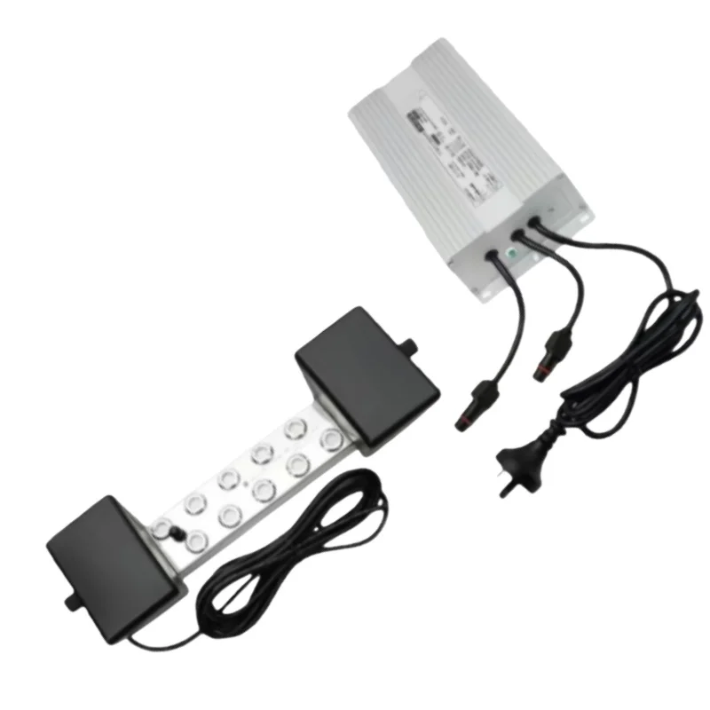 الجملة مرطب بالموجات فوق الصوتية لنافورة الماء الفطر الدفيئة الصناعية صانع ضباب كهرضغطية مبيد #6