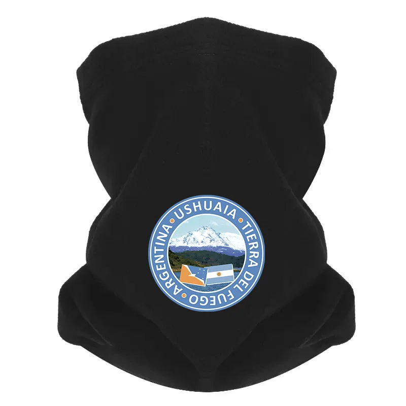 Ushuaia Tierra Del …