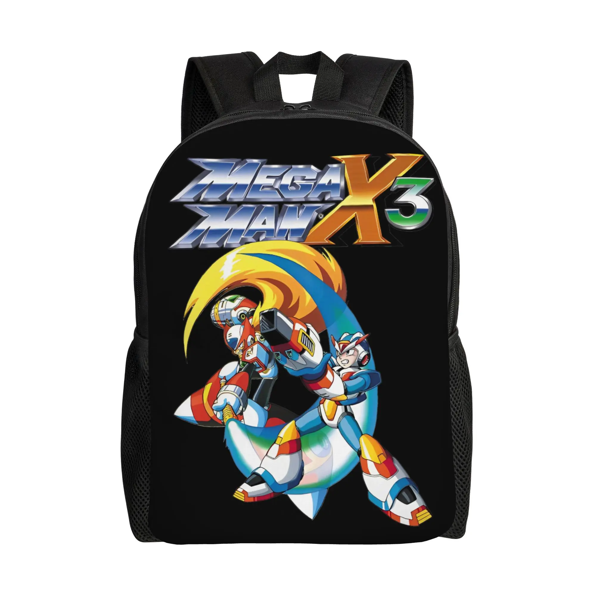 mochila-megaman-x-games-para-homens-e-mulheres-moda-estudantil-caminhadas-viagens-mochila-universitaria-bolsa-de-ombro-esportiva