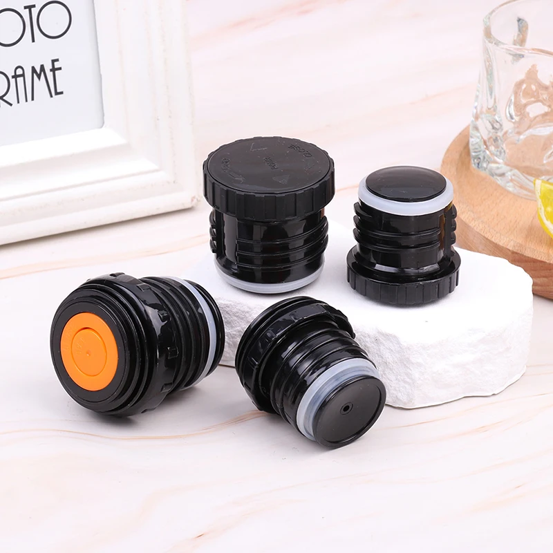 Vacuum Bottle Cap Thermos Cup Bottle Stopper Thermos Bottle Cap Outdoor Travel Cup Bottle Cap Thermos Cup Export Bottle Cap