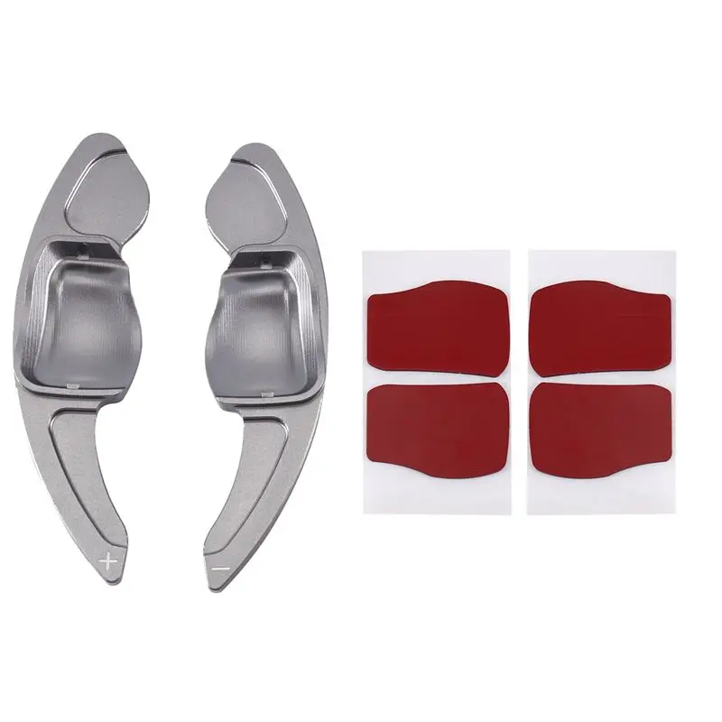 

Steering Wheel Shift Paddles Gear Shift Extension For Golf Suncool Sprint Myrtle Sienna Skoda
