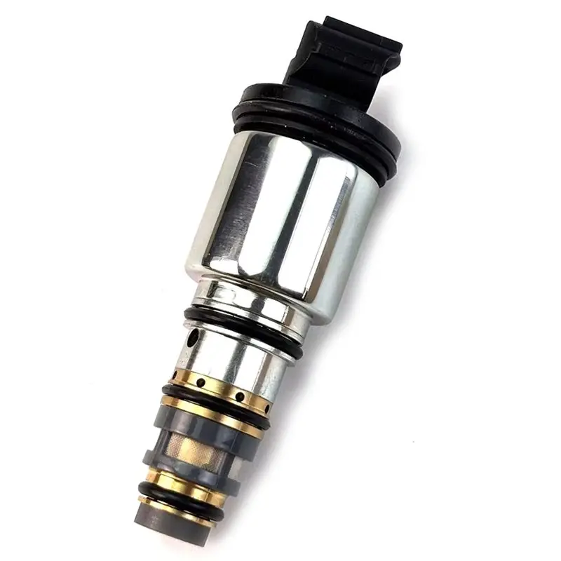 

AC Compressor Control Valve 97674F6000 For KIA For BMW Mini Cooper X1 F55 F56 F48 18D 18I 20I 20D X3 F25 X4 F26 B47