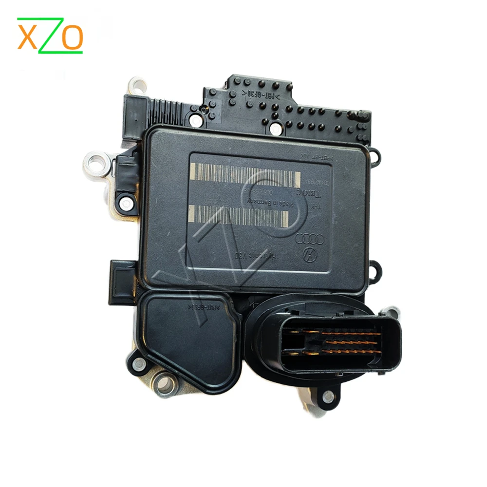 

Original 01J Transmission Control Module Unit 01J927156CG 01J92756JJ Automotive Parts Tool Suitable for Audi A4 A5 A6 A8 CVT TCU
