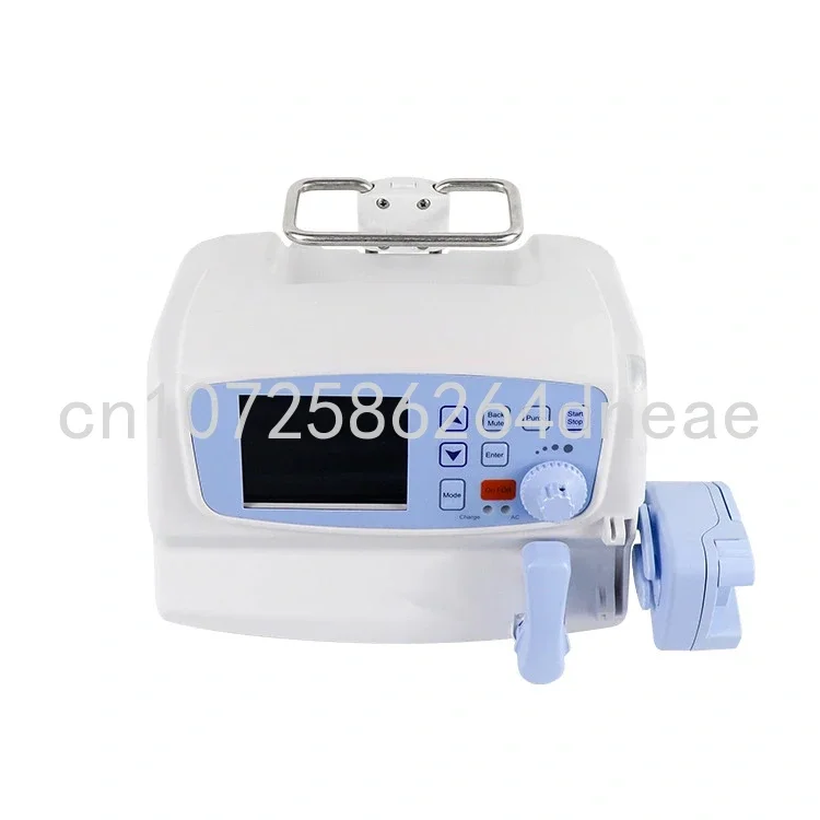 Other Emergency & Clinics Apparatuses  Syringe Medical Pump TCI Target Control Infusion Pump EO-605T