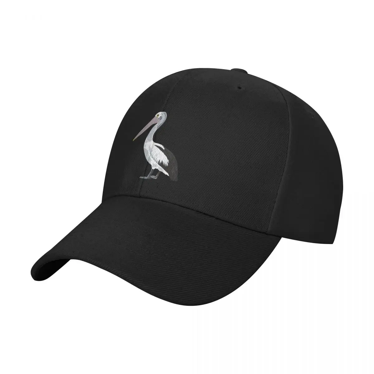 

Pelican - Australian Baseball Cap Male hat Sports Cap Hat Man Luxury Man Women's