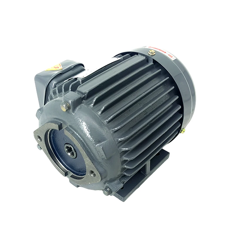 / 015 Electric motor/ JUNTAI three phase asynchronous motor 50hz/60hz 2.2KW 3.75KW 5.5KW 7.5KW motor hydraulic unit