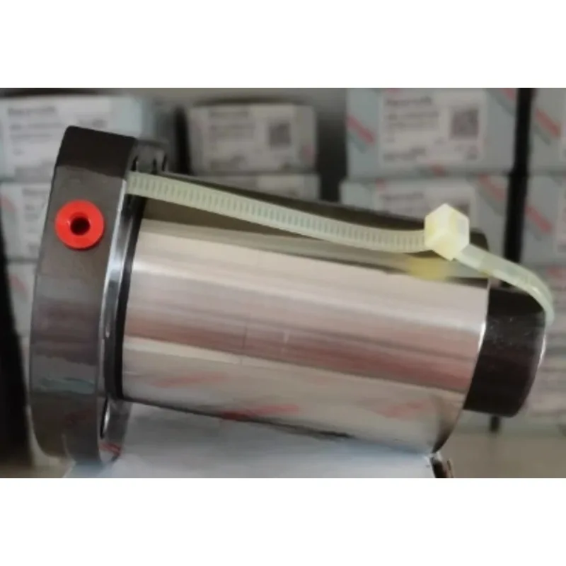 1 pc of Ball Screw Nut R150337065/R150237065 (R150237063 as Replacement), Industrial-Grade Material, Smooth Transmission
