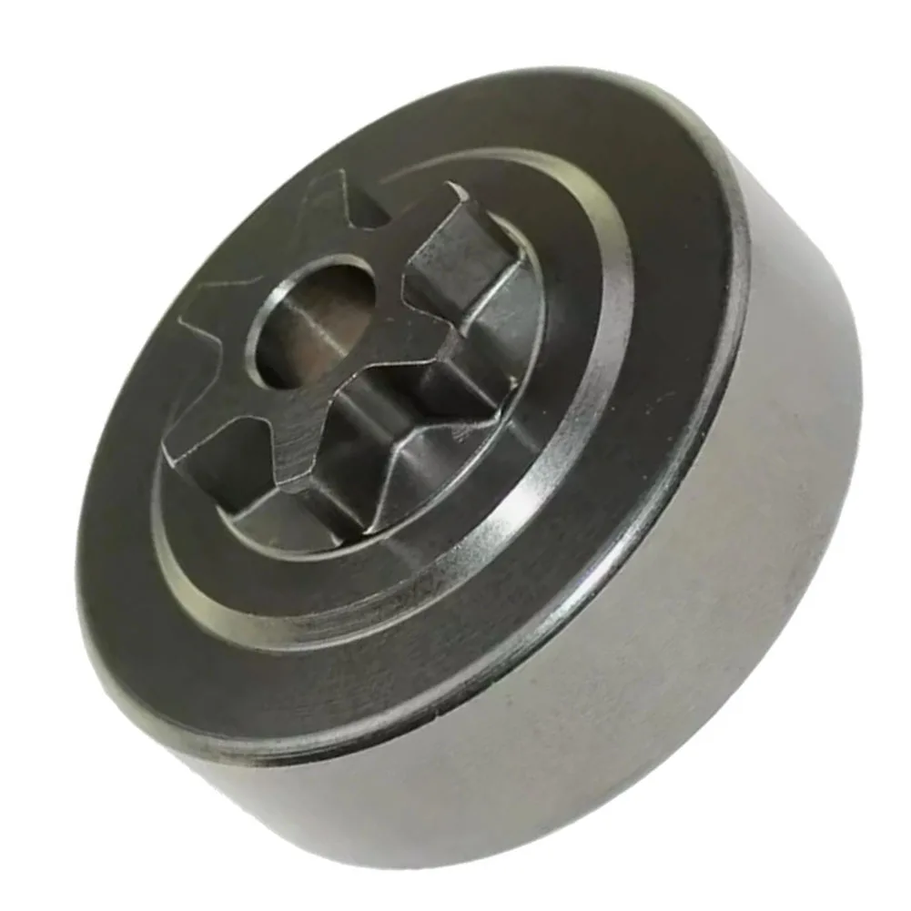Metal Clutch Drum Spur Sprocket 38 Tooth 6 Splines for For Echo CS-310 CS-352 CS-353ES CS-305S CS-340 A55600054 A556000542