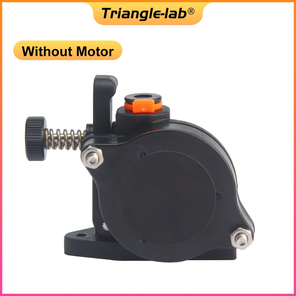 Trianglelab LDO Orbiter V2.0 Without Motor Double Gear Direct Drive Compatible ender3 CR10 PLA PEI TPU ABS filament 3D Printer