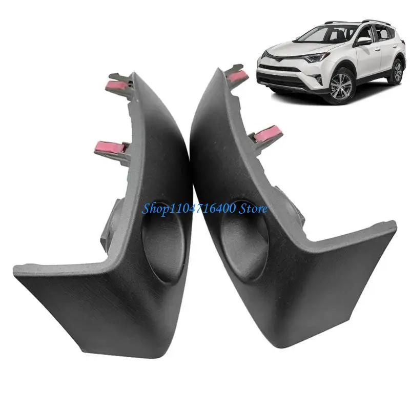 

y1gd Dashboard Cover 55413-42070-B0 55412-42060-B0 Suitable for 55412-42060 55413-42070 Center Instrument Cluster Panel Trim