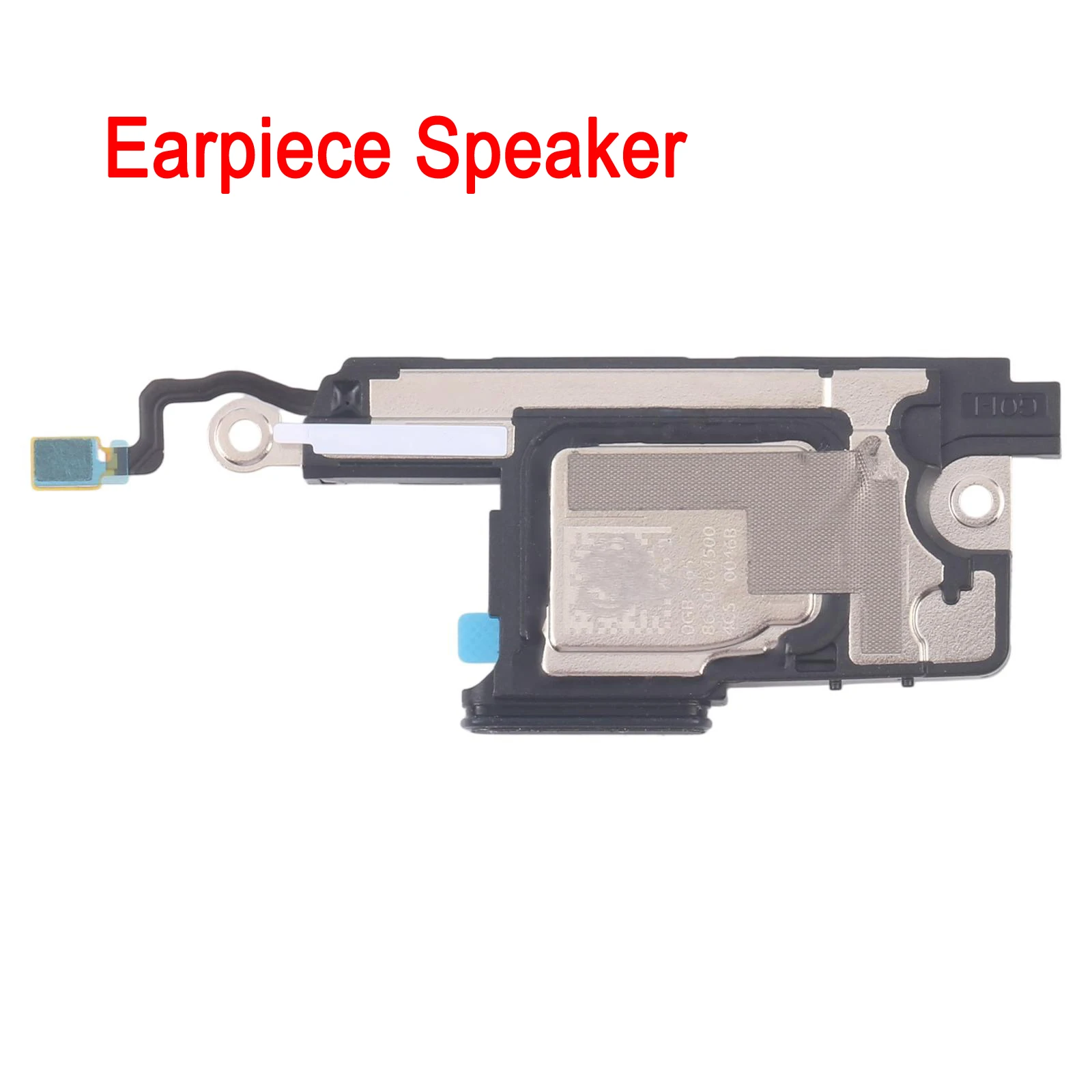 Loudspeaker / Earpiece Speaker For Google Pixel 10 Pro Fold, GU0NP GM66V Phone Speaker Ringer Buzzer Repair Replacement Part