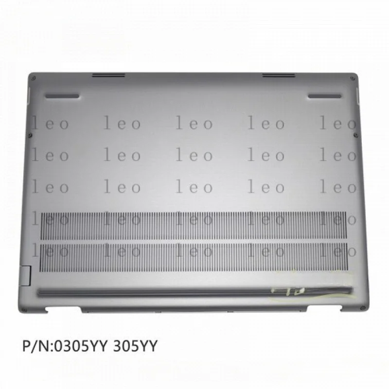 

GG New For DELL Precision 7670 M7670 Bottom Cover Lower Case Shell 0305YY 305YY