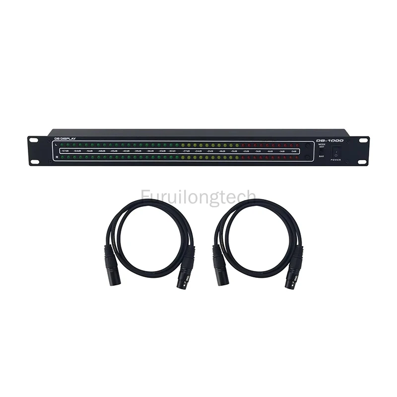 DB1000 Balanced Dec…