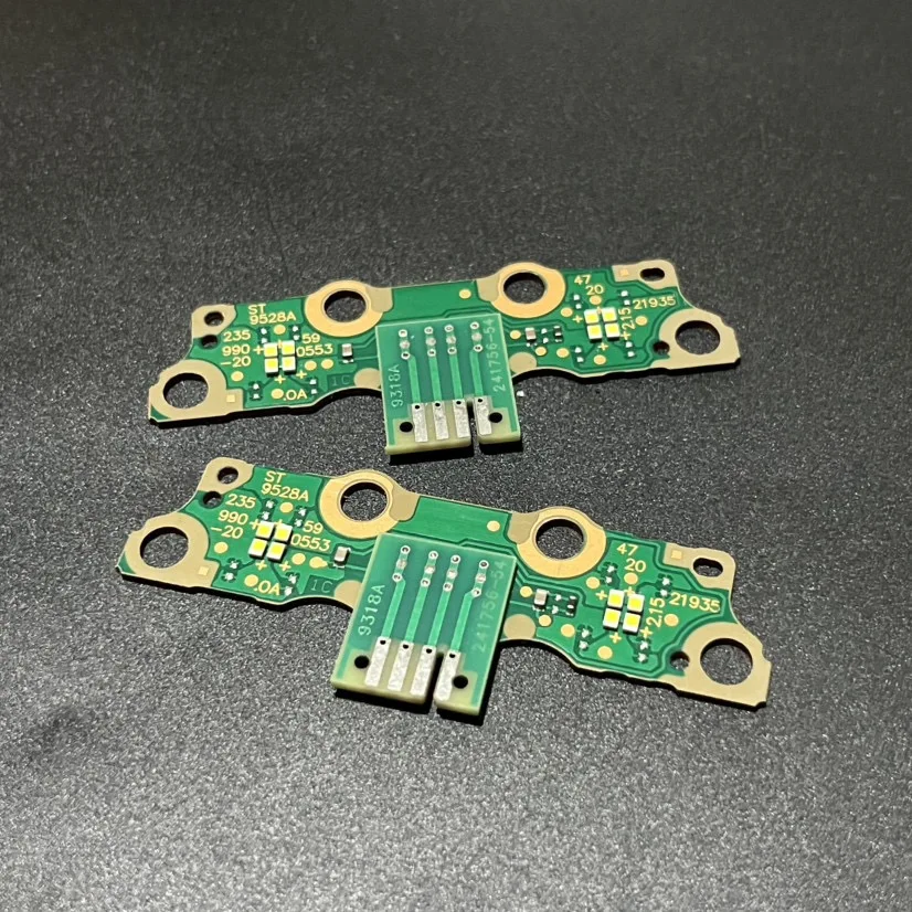 Suitable for 5 Series G38 23508302 23508301 daytime running light automotive chip