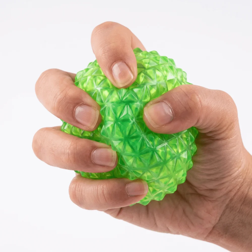 bola-de-maltose-brilhante-em-formato-de-diamante-macia-de-compressao-com-resiliencia-lenta-para-amassar-musical-bola-brilhante-de-fidget-de-subida-lenta-e-recuperacao-lenta