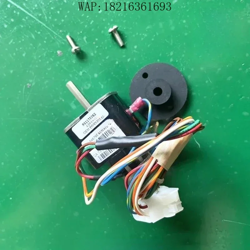 2026GOOD NEW Potentiometer Sensor Potentiometer Speed Adjustment Switch Part No.4360407 JLG Aerial Work Platform