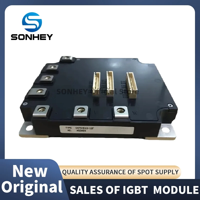 CM40YE13-12H CM50YE13-12H CM75YE13-12F IGBT Module New Original
