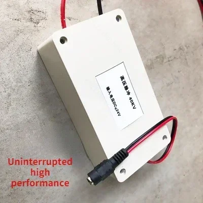 Electrostatic Adsorption Scientific Experiment Module, 100KV 60KV No Load High Voltage Power Supply For Long Time Corona
