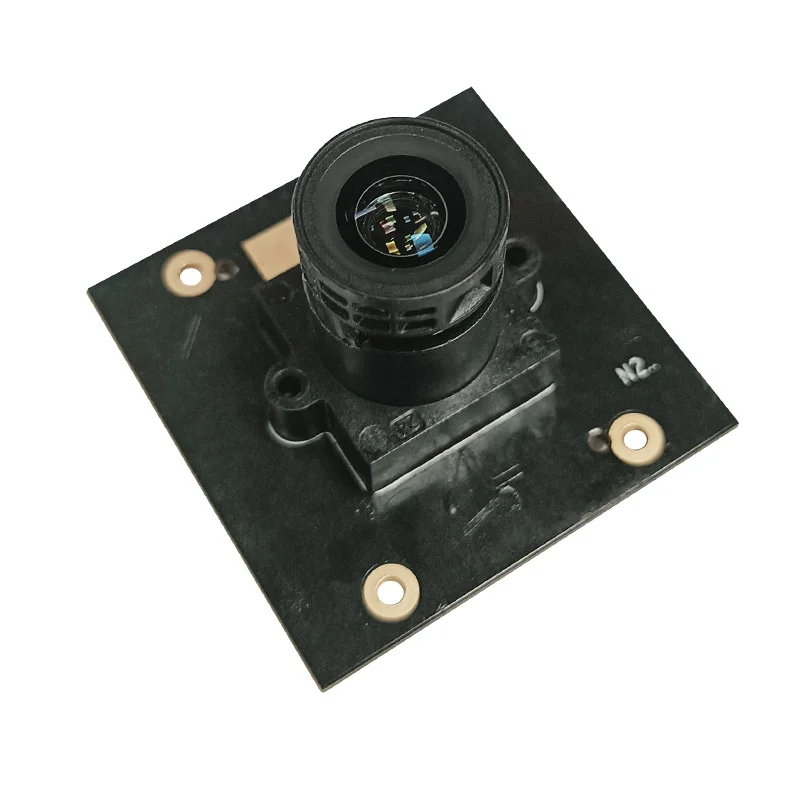 

4K HD 8 Megapixel Camera Module Usb Face Recognition People ID Comparison Wide Angle No Distortion OS08A20