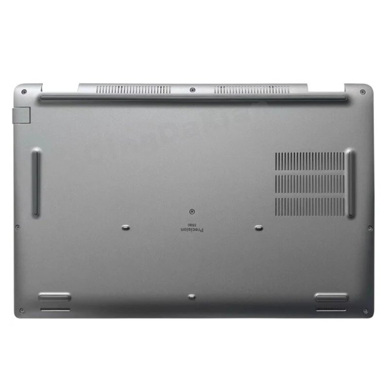 

Новая нижняя крышка корпуса (серебристая) D+New 07G09J для Dell Precision 3590