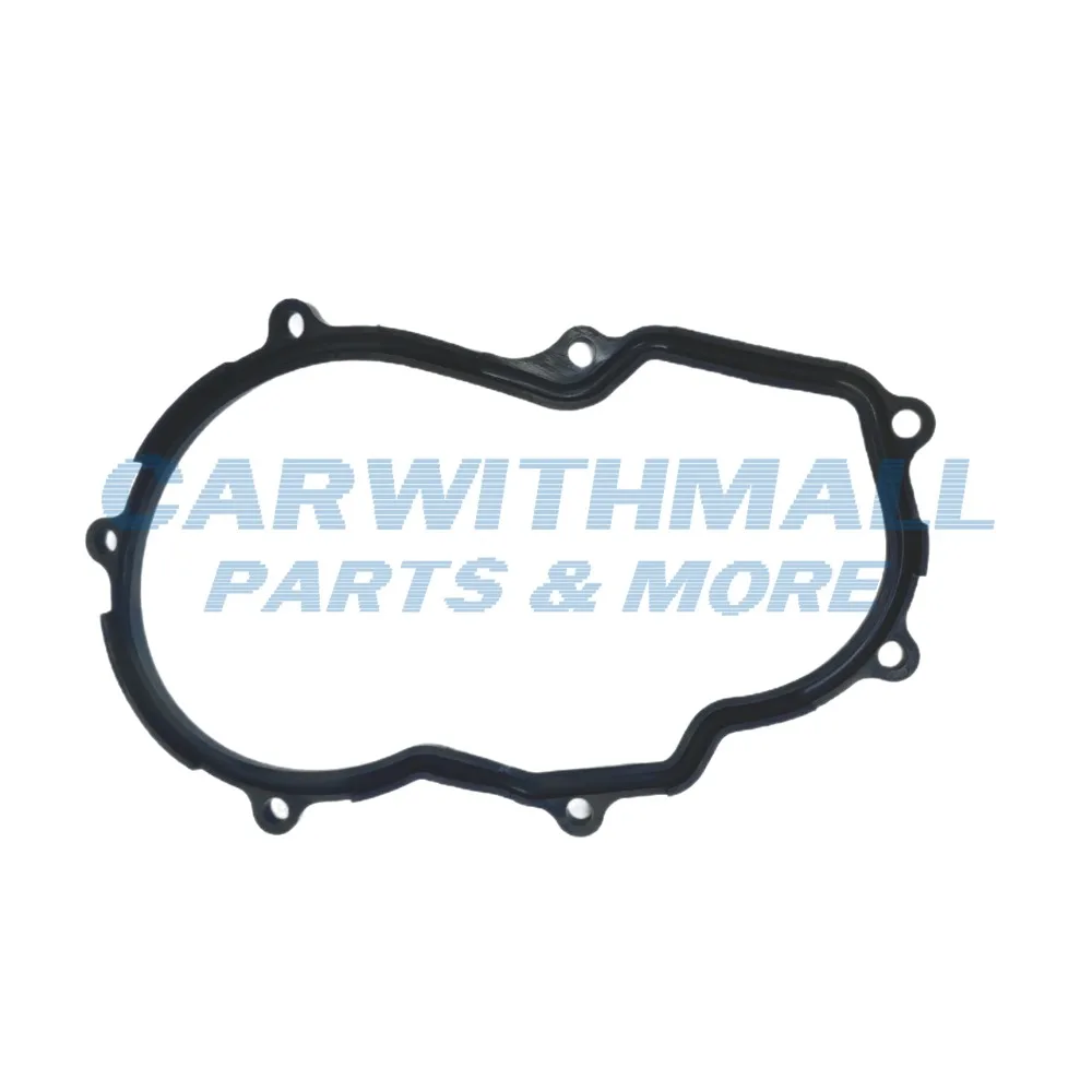 10pcs 01M Transmission Side Cover Gasket 095321493 095 321 493 096 321 488 096321488 FOR AUDI VW SKODA