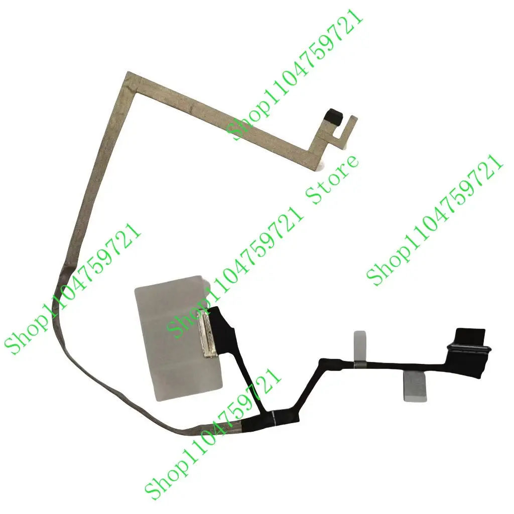 

DB 070F4D 70F4D NEW for Dell Precision 7750 7760 7550 7560 EDP UHD NO-TOUCH RGB CABLE
