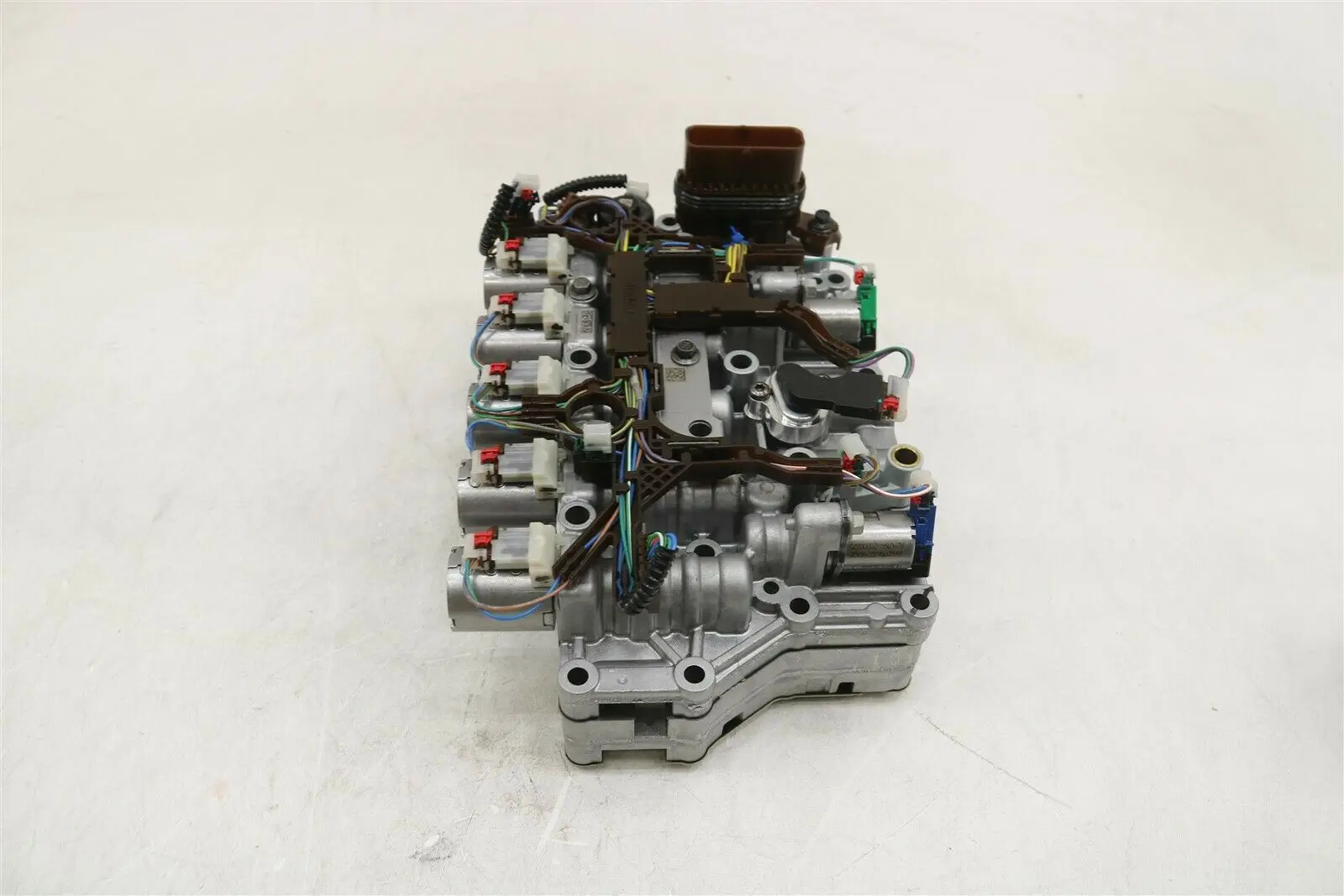 Brand New Transmission Part 8F24 8F35 For Ford Escape EDGE Valve Body Assembly