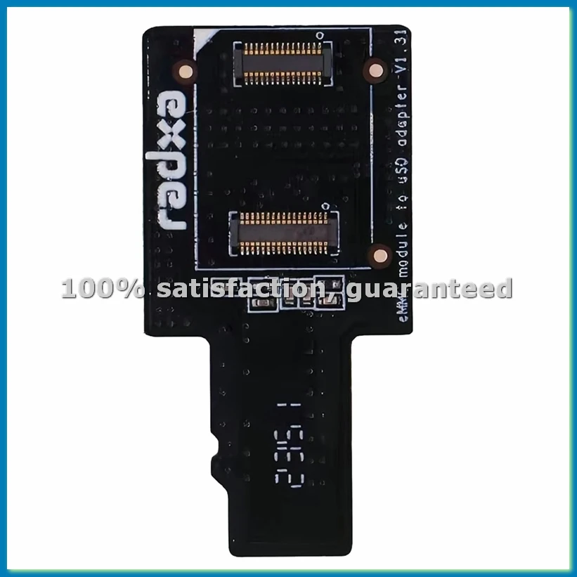 Emmc To Usd Board F…