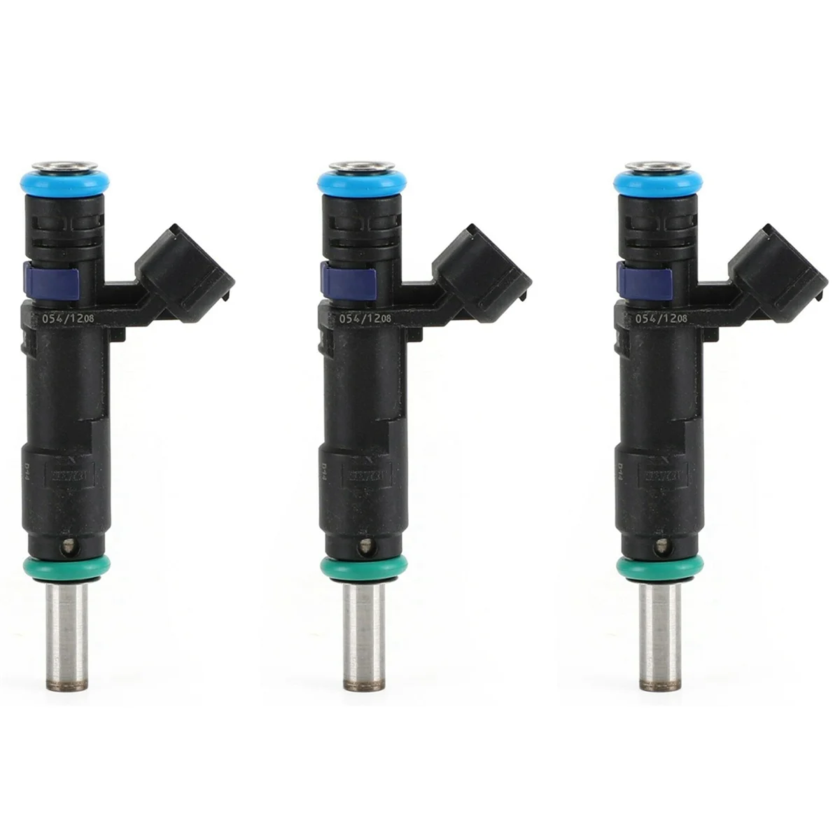 3X Fuel Injector 420874834 420874846 for SEA-DOO 4-TEC Gtr Gtx Rxp Rxt X Wake Pro 155 215