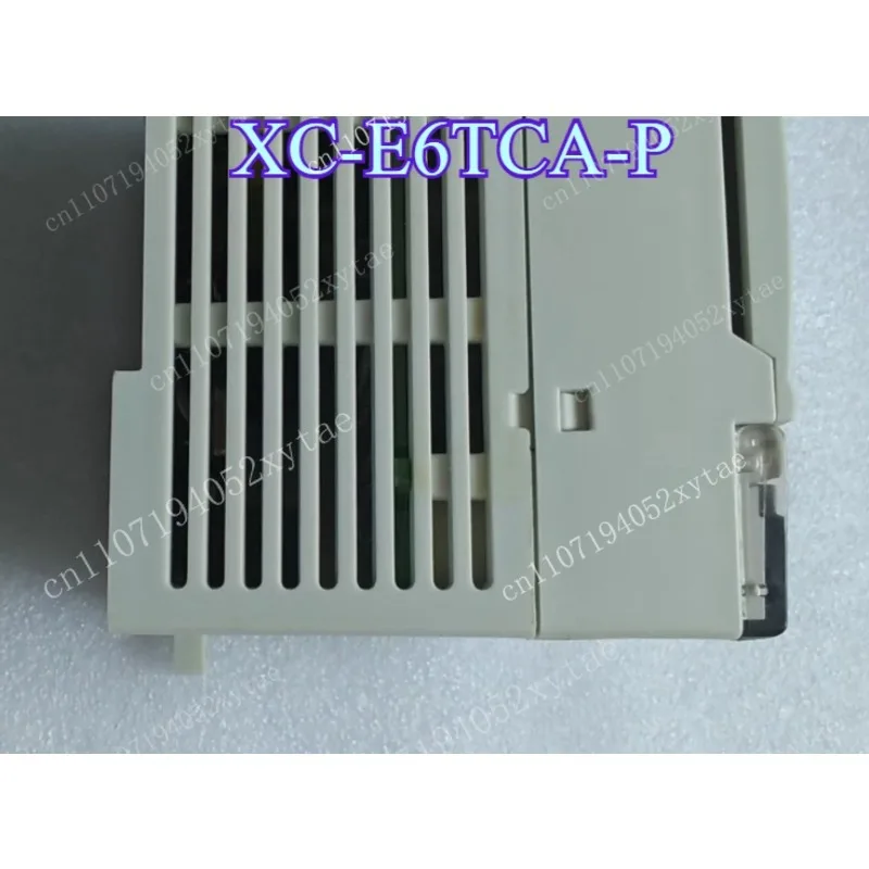 module-d'extension-plc-xc-e6tca-p-teste-ok