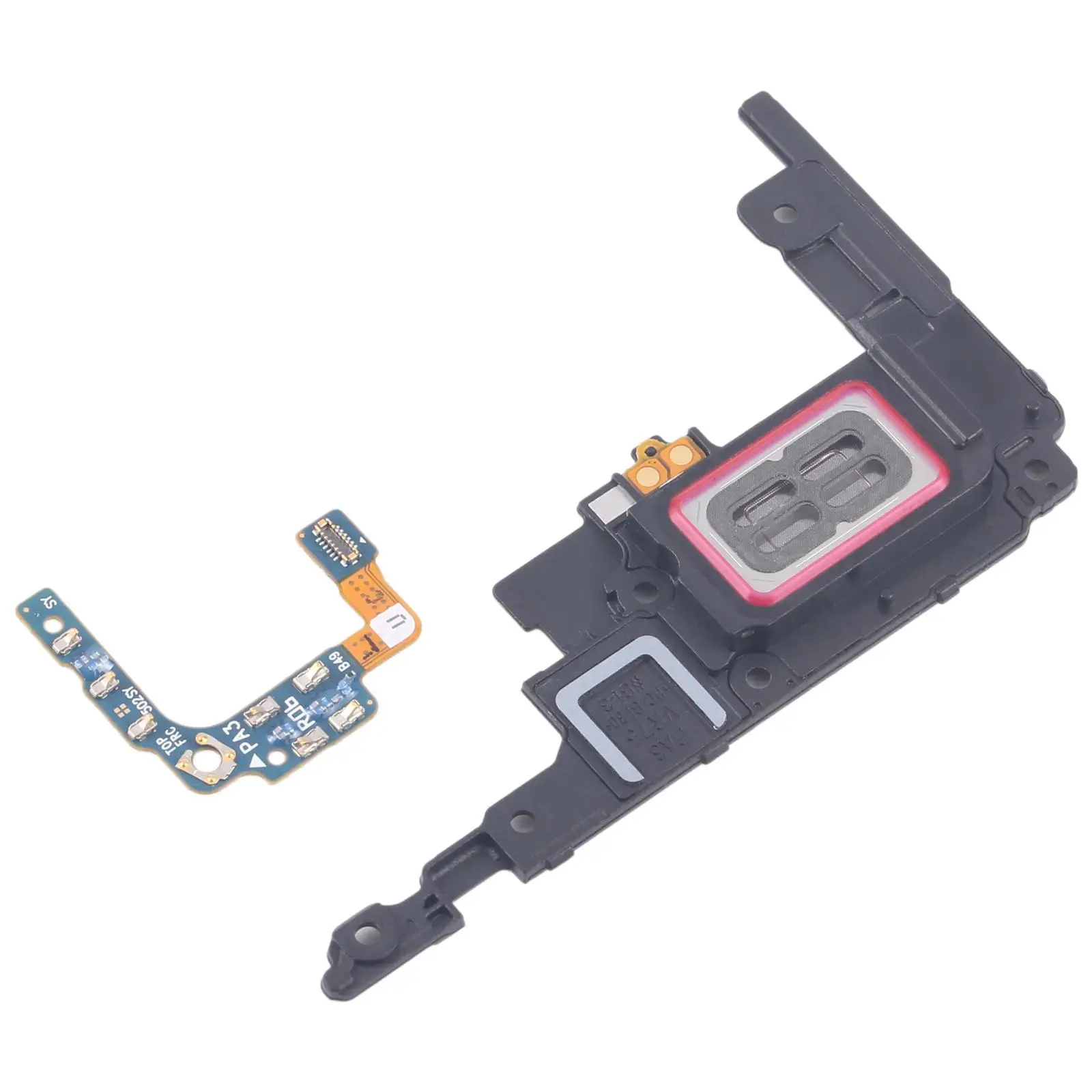 S25-Ultra Speaker Ringer Buzzer with Earpiece Speaker Flex Cable For Samsung Galaxy S25 Ultra SM-S938B