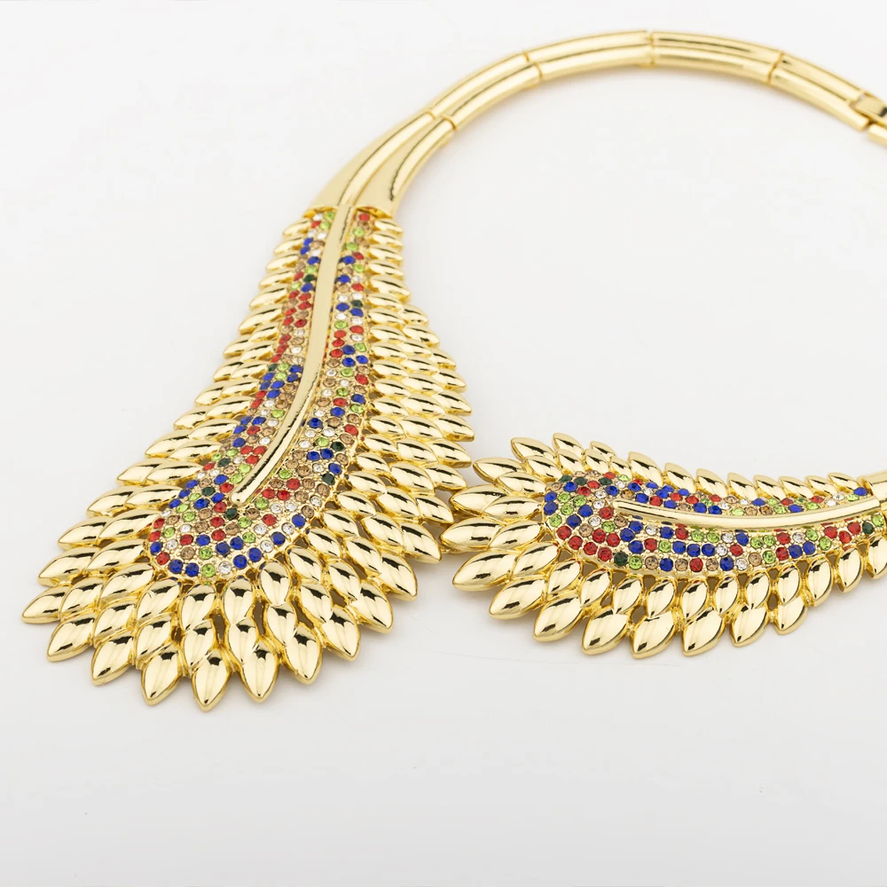 Thumbnail 4 - #36 Gold-Plated Necklaces Comparison Guide