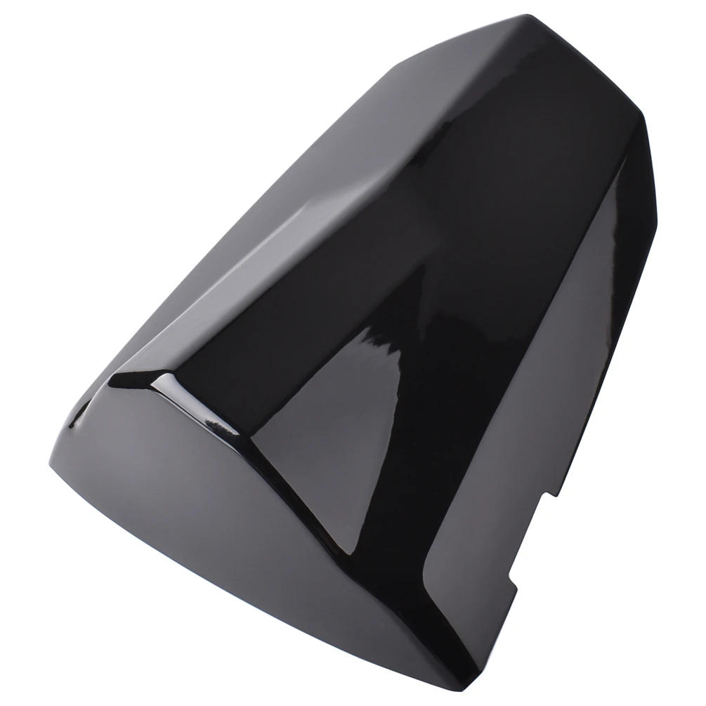 รถจักรยานยนต์ที่นั่งด้านหลังฝาครอบ Fairing สําหรับ Suzuki GSX-R GSXR 600 750 2004-2010 GSXR600 GSXR750 ที่นั่งผู้โดยสารอะไหล่