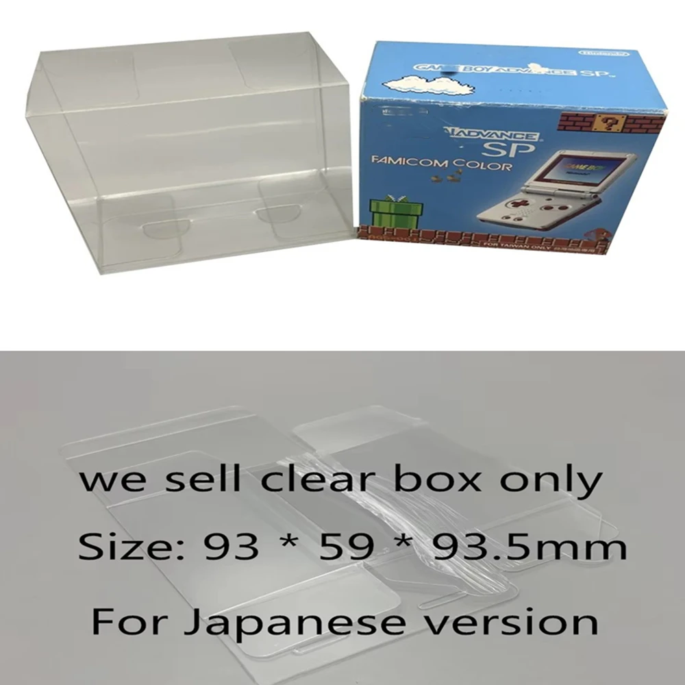 Transparent Storage…