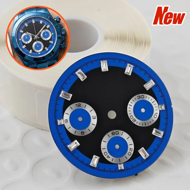 2026 New 29.5Mm VK6…