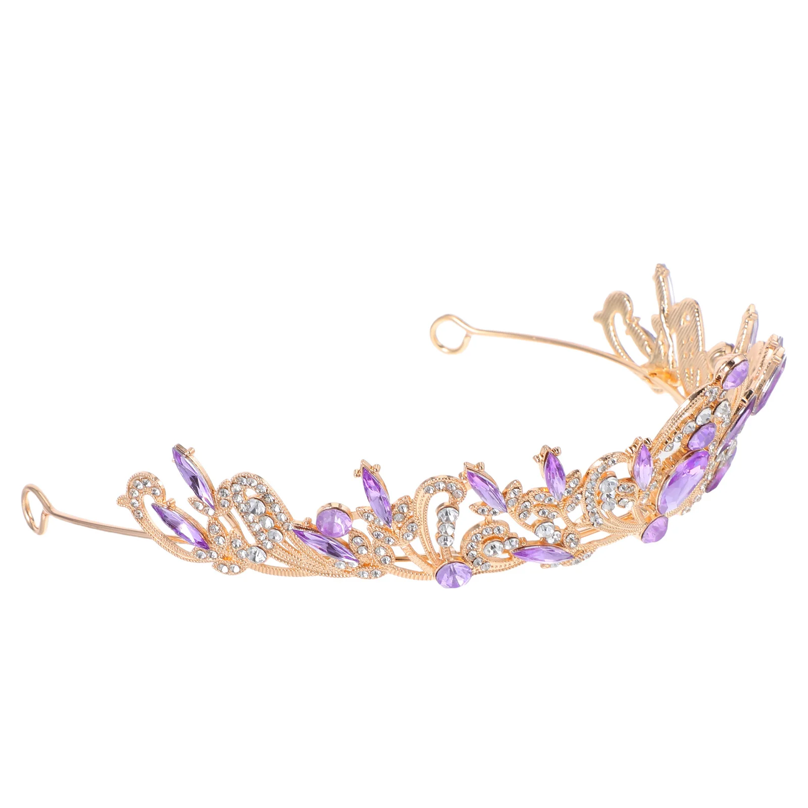 

Винтажный головной убор невесты, корона, диадемы для девочек, свадебный декор, элегантный головной убор, корона, тиара, диадемы для девочек