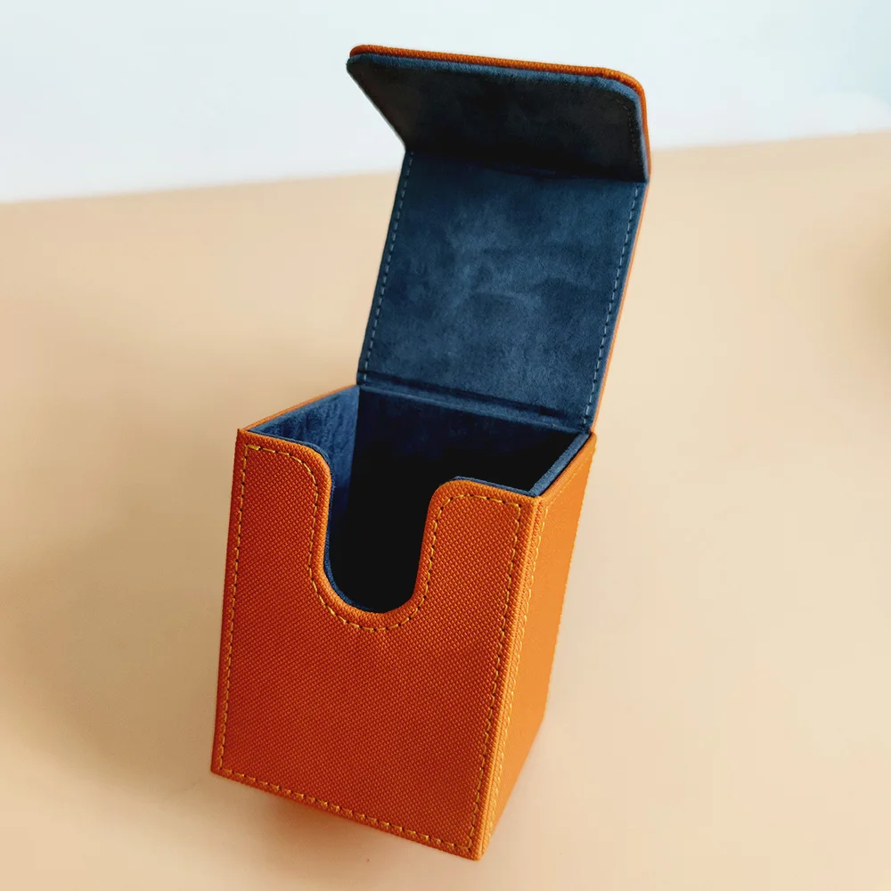 Multi-Functional Flip-Top Desktop Storage Box For Miscellaneous Items Home Decoration Gift Box Packaging Box Holiday Gift