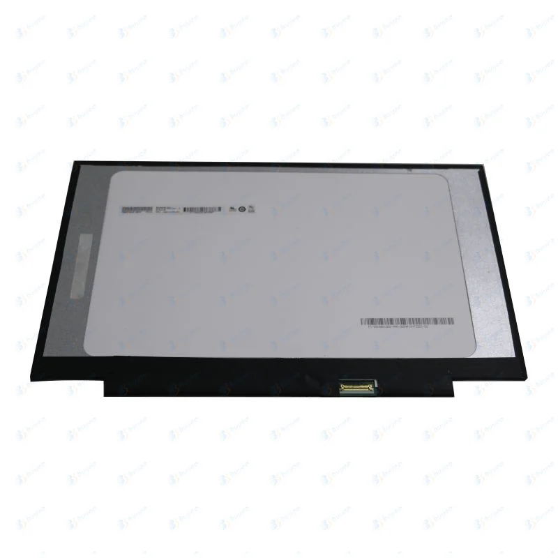 Original 14.0 Inch B140XTN07.1 B140XTN07.2 LCD Screen Matrix Panel 1366×768 30pins Matte 100% Tested Works Well
